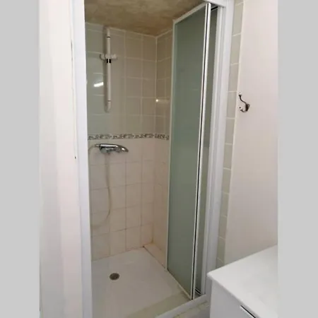 Sandettie n°137 Apartment