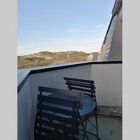 Apartment Sandettie n°137 Fort-Mahon-Plage