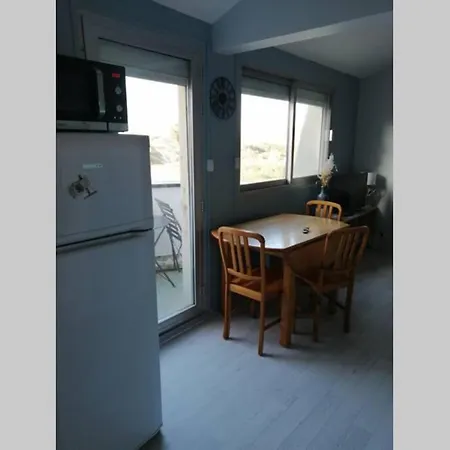 Apartment Sandettie n°137